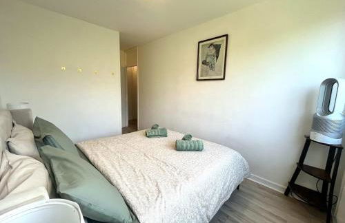 Spacious - Terrace - Piano - Monte-Cristo Castle - Foto 15