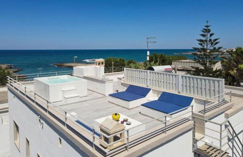 Attico Mezzaluna by BarbarHouse - Foto 31