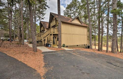 Designer Retreat with Pool, Golf and Beach Access! - Foto 21