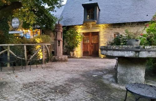 MaisonPortManech - exquisites Kleinod in der Bretagne - Foto 34