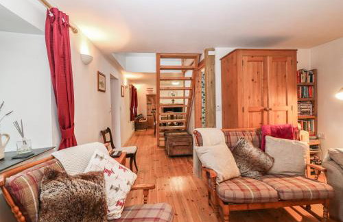 Creag Mhor Cottage - Foto 6