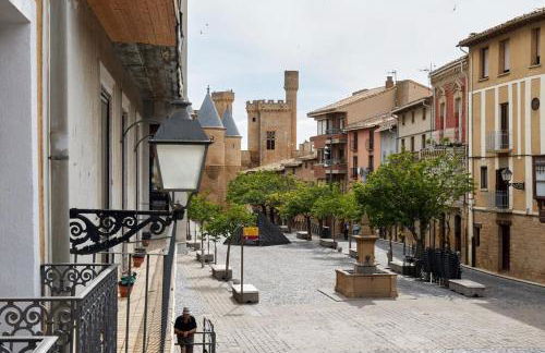 Apartamento El mirador de Olite - Foto 18