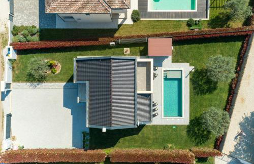 Villa Gina - Photo 47