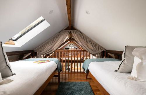 The Cart House - Foto 23