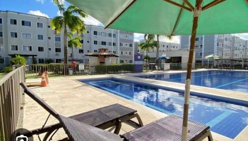 Apto Familiar - Foto 2