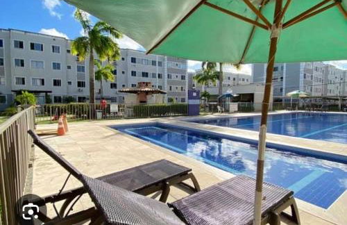 Apto Familiar - Foto 2