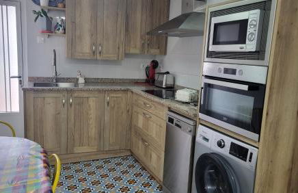 Casa Santa María 2 con jardín y barbacoa - Foto 8