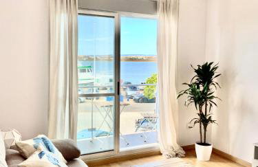 Apartamento Mirando al Guadiana Centro - Foto 1