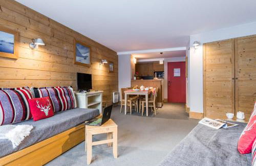 Résidence Pierre & Vacances Les Balcons De Bellevarde - Foto 4