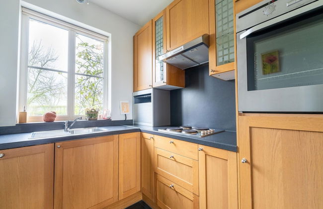 Comfortable Group Home With Large Garden - Foto 9