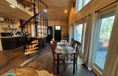 MoonLight Treehouse At Belgrade Hospitality - Foto 16