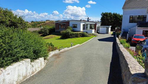 Tyr-yr-craig Cottage to rent - Foto 3