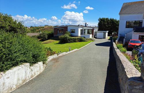 Tyr-yr-craig Cottage to rent - Photo 3