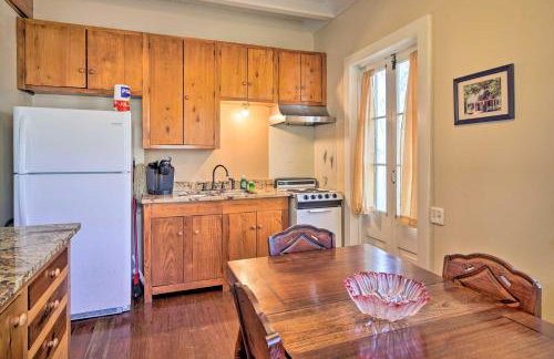 Idyllic Houma Vacation Rental on Shared Pond! - Foto 8