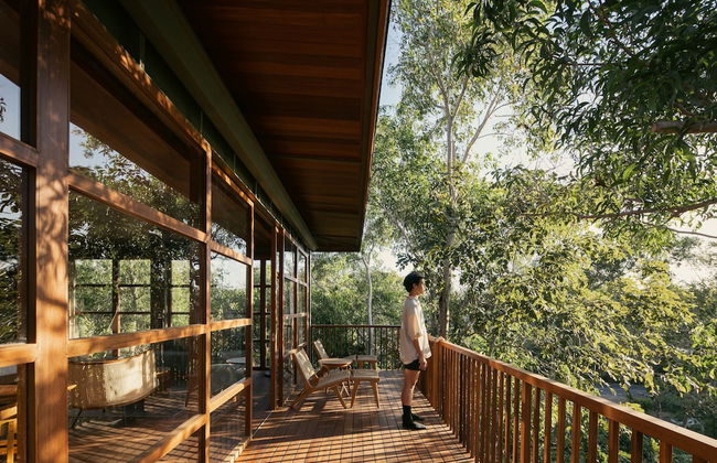 Grün Uluwatu - Foto 79