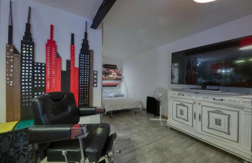 Studio NEW YORK - Foto 11