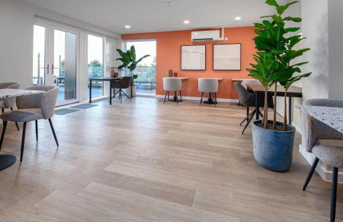 Roomspace Serviced Apartments - Walton Court - Foto 31