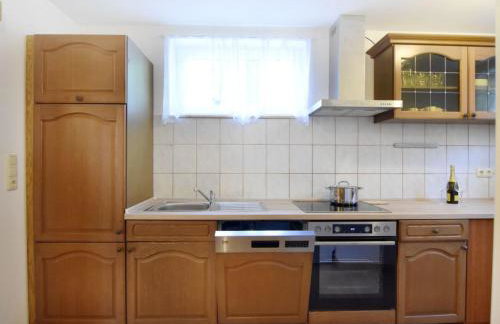 Apartment Geräumige Kellerwohnung in der Nähe von Umag by Interhome - Foto 7