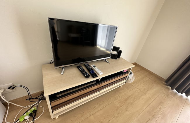 Shirahama Yamate Rent Villa A-2-3 - Foto 22