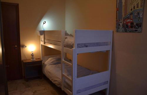 La marmotta gialla - apartment - lakes - mountains - Photo 16