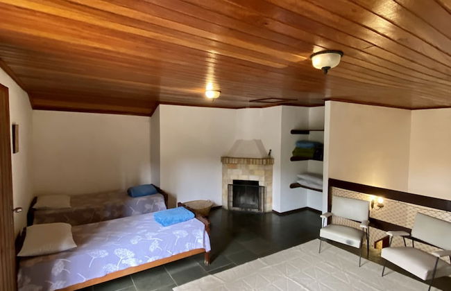 Hotel Fazenda São Moritz - Foto 8