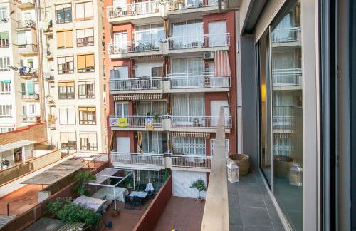 BBarcelona Gaudi Flats - Photo 47