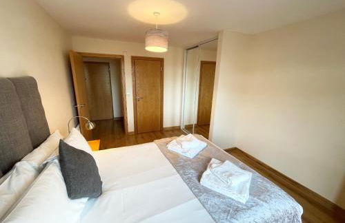 Blue Sky Apartments@Guildford Town Centre - Foto 43