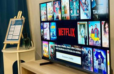 Le Canard du Berry - Wifi - Centre Ville - Foto 12