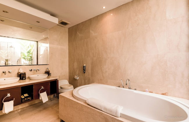 Mahagiri Villas & Spa Dreamland - Foto 37