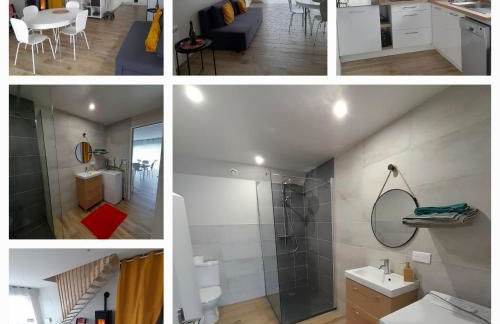 maison bord de mer - Foto 10