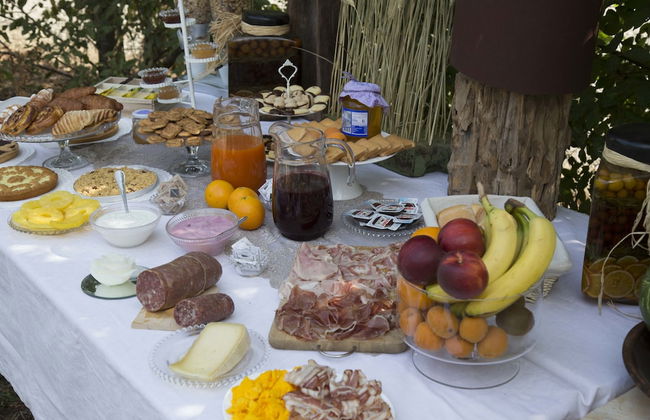 Agriturismo Dolceluna - Foto 21