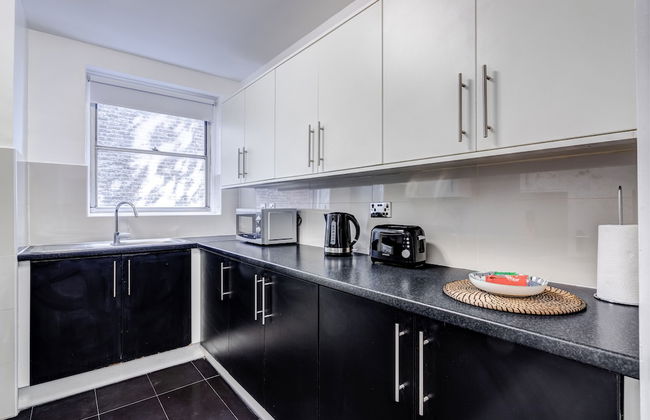 Sherborne Court - Foto 46