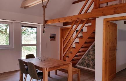 Doppelhaushälfte Ostwind vom Naturhof Usedom - Foto 16