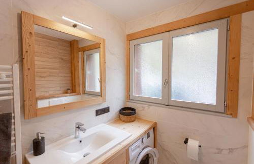 Alt 985M - Appartement de Charme au Grand-Bornand - Foto 17