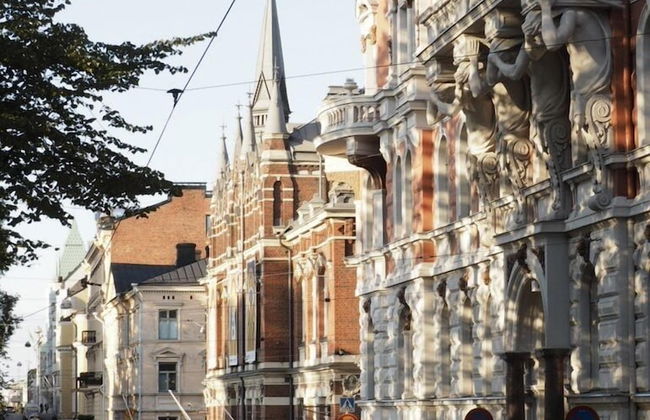 Bob W KOTI Ullanlinna - Foto 50