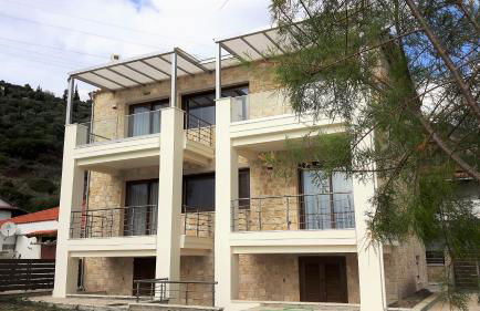 Villa Thalassa - Foto 11