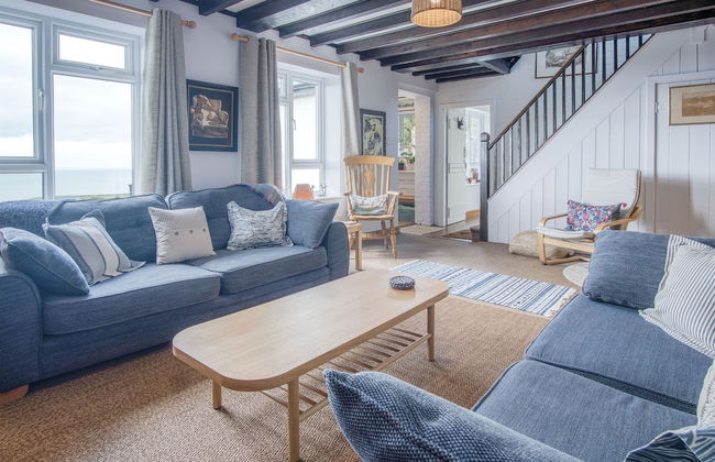 Windy Walls - 3 Bedroom - Rhossili - Photo 43