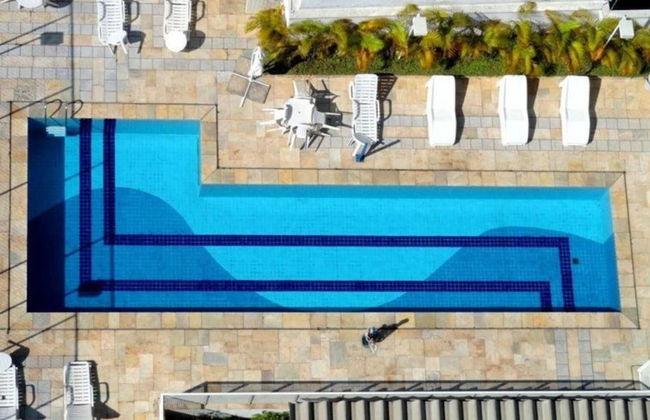 Stylish Penthouse for Short and Long Stays - Photo 12