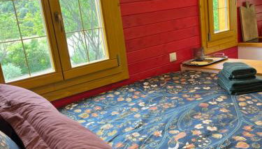 Roulotte Bohème en Provence, Terra Luna, Valensole - Foto 3