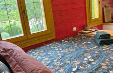 Roulotte Bohème en Provence, Terra Luna, Valensole - Photo 3