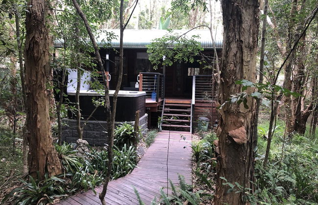 Wanderers Retreat Port Stephens - Photo 10