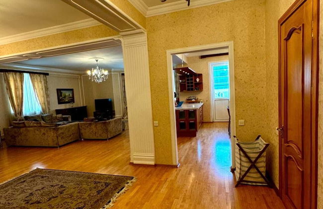 Layla Apartment - Foto 25