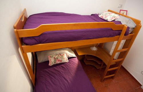 Holiday home La casa azul - Foto 13