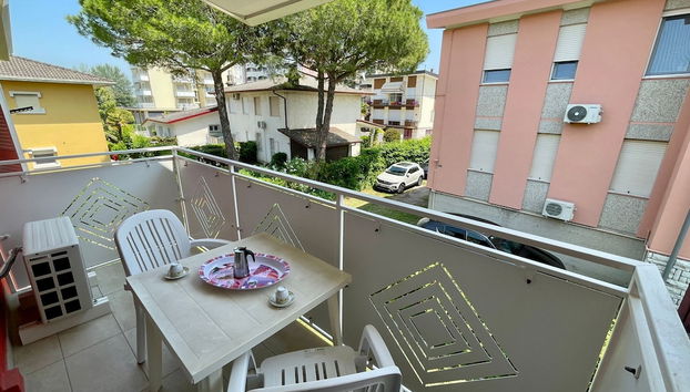 Functional Flat With Balcony - Foto 2, Imagen principal