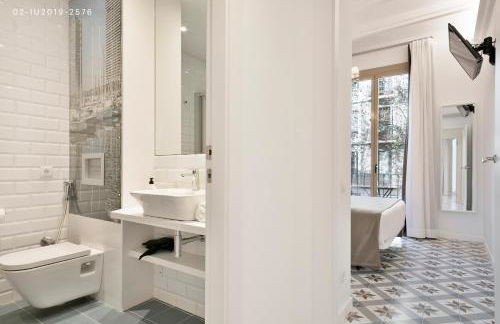 Uma Suites Sagrada Familia - Foto 43