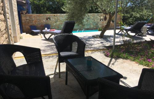 Holiday Home Ava1 with pool & Holiday Home Ava2 with whirlpool - Foto 14