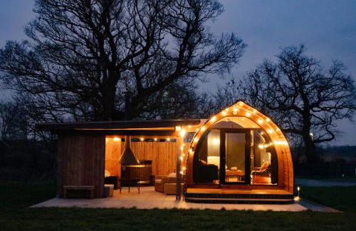 Homestead Gardens by Wigwam Holidays - Foto 31