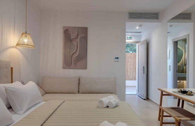 Linari Sea & Suites - Foto 17