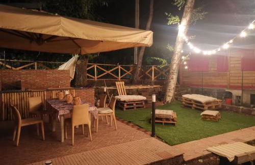 Etna Baite Milo - Foto 27