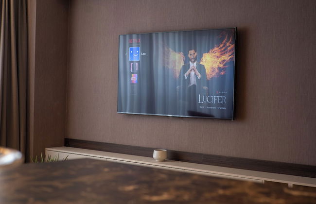 Lux Apartments - Foto 56